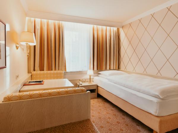 Hotel Scherer : photo 1 de la chambre chambre simple