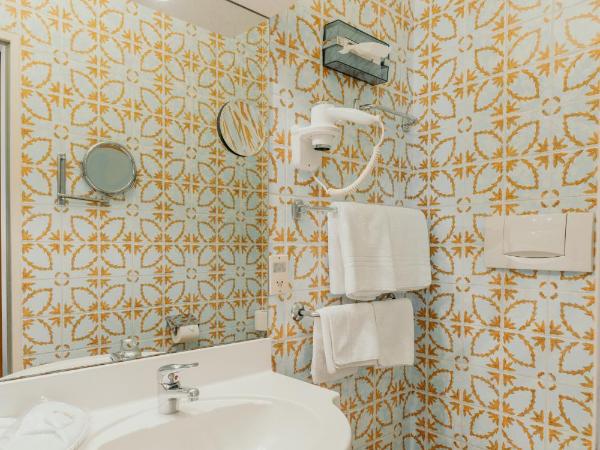 Hotel Scherer : photo 4 de la chambre chambre triple