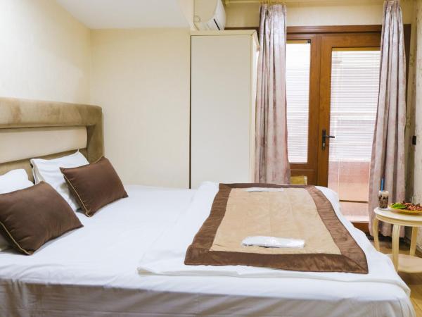 Florya House Hotel : photo 2 de la chambre chambre simple standard