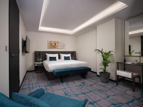 Dao by Dorsett West London : photo 3 de la chambre appartement 1 chambre premium