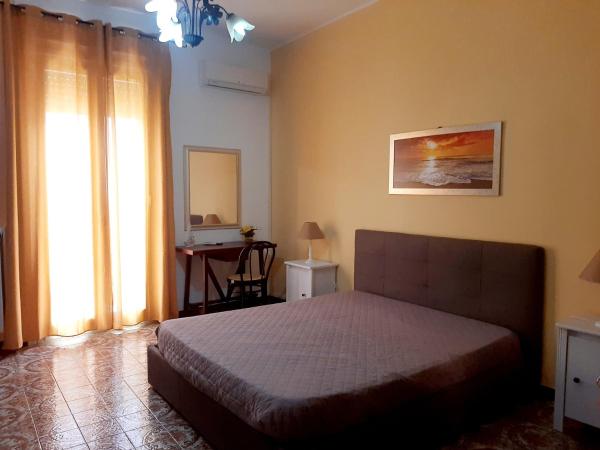 B&B Amèlie : photo 5 de la chambre chambre double avec balcon