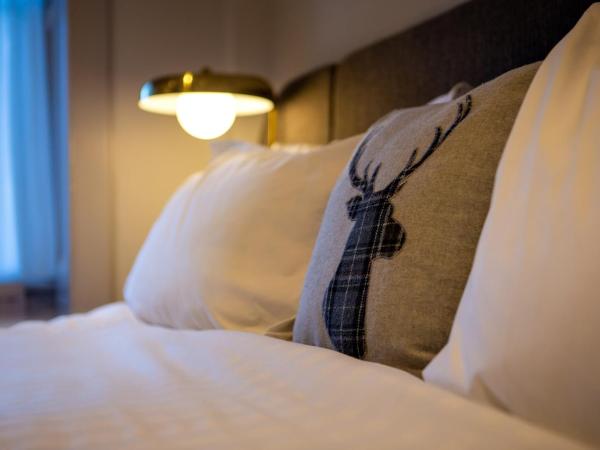 The Bruntsfield Hotel : photo 4 de la chambre chambre simple