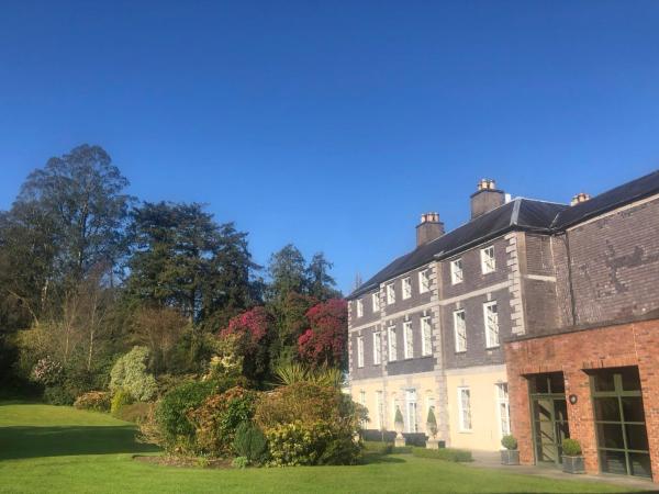 Maryborough Hotel & Spa : photo 3 de la chambre chambre familiale