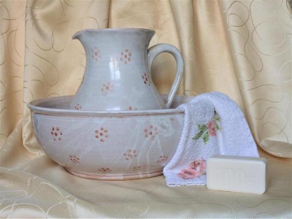 Detective Hotel : photo 1 de la chambre chambre double - miss marple