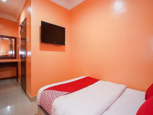 Bercam Times Inn Hotel : photo 2 de la chambre chambre double standard