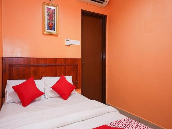 Bercam Times Inn Hotel : photo 4 de la chambre chambre double standard