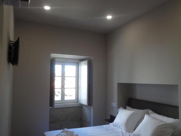 Rua Grande Hotel : photo 6 de la chambre chambre deluxe