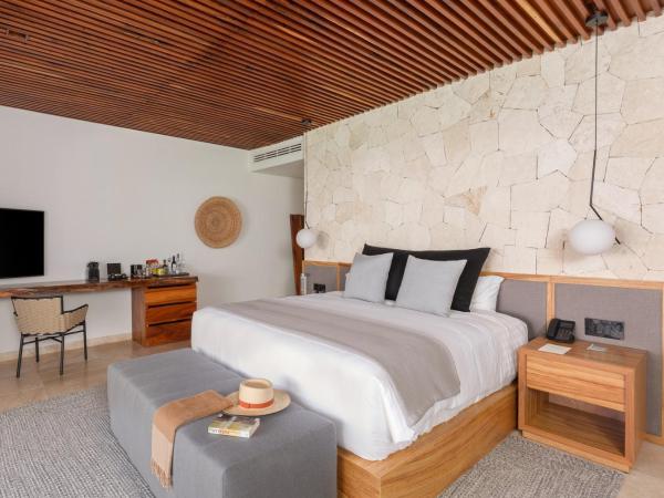 Tago Tulum by G Hotels : photo 9 de la chambre suite - vue sur océan
