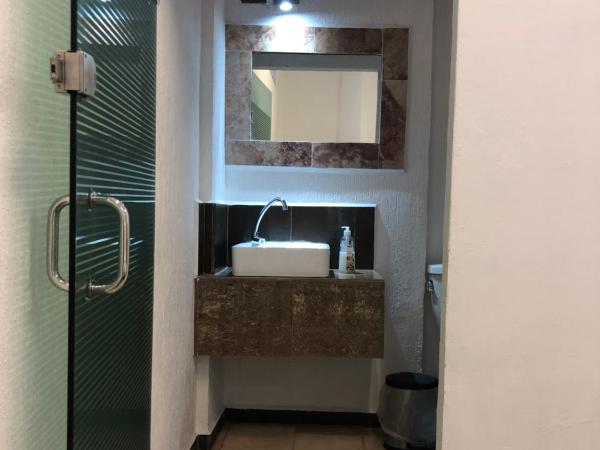 Casa Playa Hermosa : photo 9 de la chambre chambre double