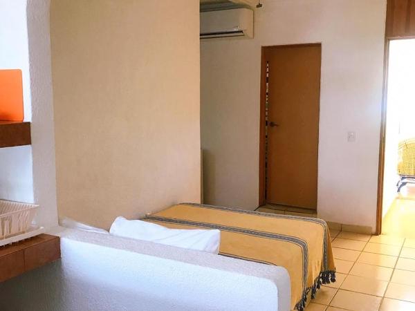 Hotel Careyes Puerto Escondido : photo 1 de la chambre suite familiale
