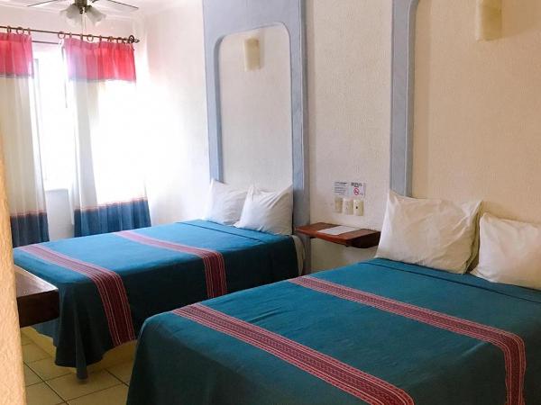 Hotel Careyes Puerto Escondido : photo 2 de la chambre suite familiale