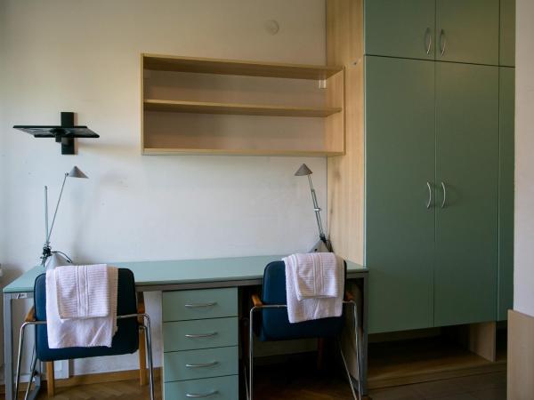 Hostel Spinut : photo 1 de la chambre chambre lits jumeaux supérieure