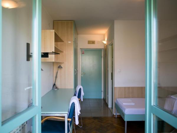 Hostel Spinut : photo 2 de la chambre chambre lits jumeaux supérieure