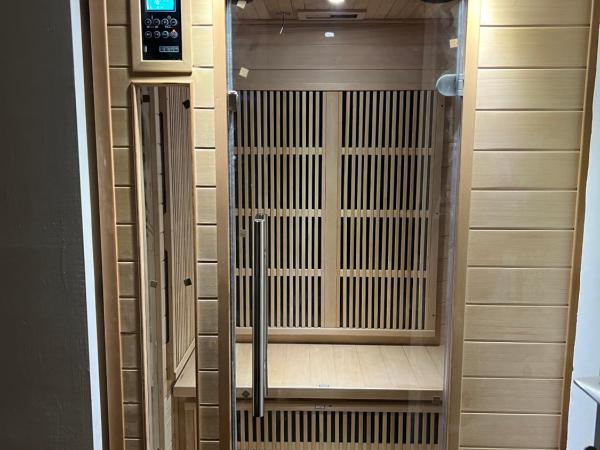 Residenza Anton Doni : photo 8 de la chambre grande chambre double