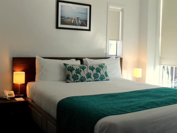 Barclay Suites : photo 1 de la chambre suite deluxe 1 chambre