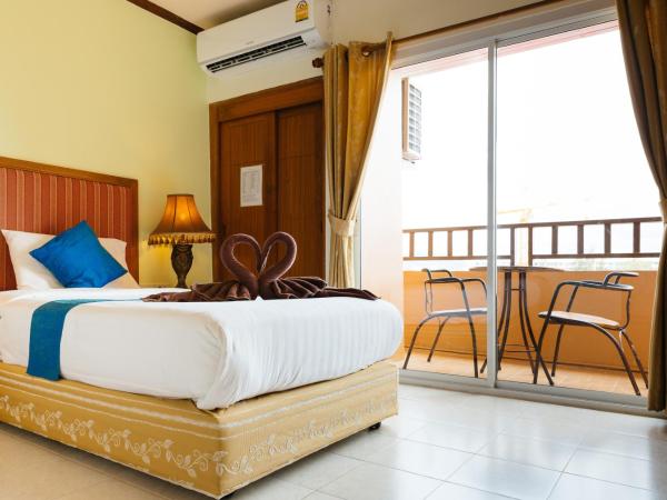 Thipurai Beach Hotel : photo 2 de la chambre chambre lits jumeaux standard