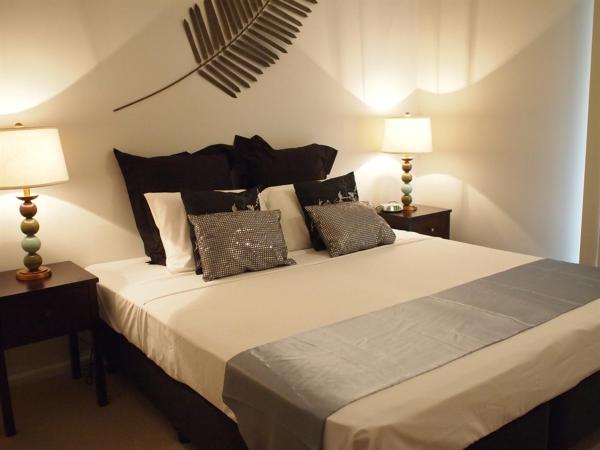 Edge Apartments Cairns : photo 9 de la chambre appartement 1 chambre