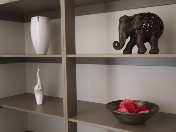 Edge Apartments Cairns : photo 9 de la chambre appartement 3 chambres - penthouse