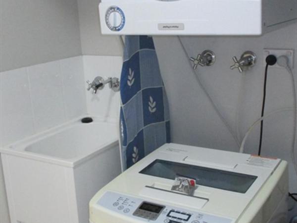 Edge Apartments Cairns : photo 3 de la chambre appartement 3 chambres