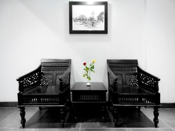 Liwa - The Transit Hotel, Bengaluru : photo 4 de la chambre chambre double ou lits jumeaux exécutive