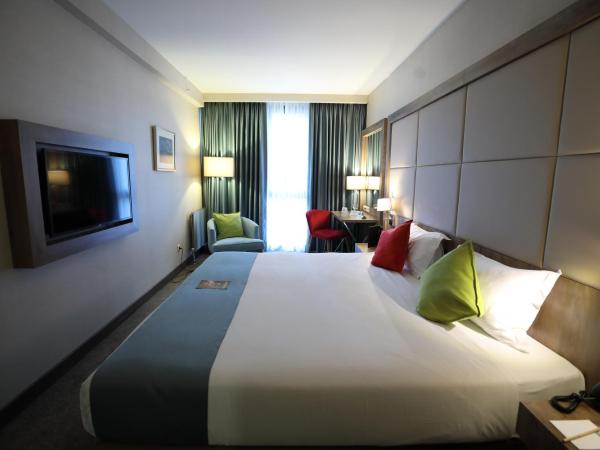 ibis Styles Istanbul Bomonti : photo 7 de la chambre chambres communicantes