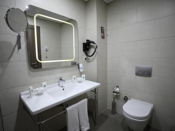 ibis Styles Istanbul Bomonti : photo 10 de la chambre suite familiale