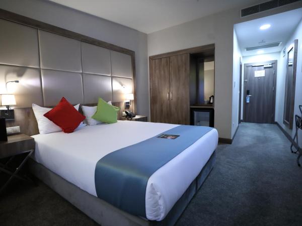 ibis Styles Istanbul Bomonti : photo 2 de la chambre chambre double Économique