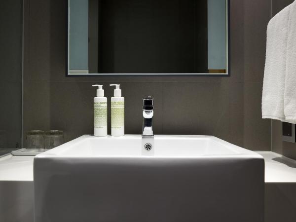 L7 Myeongdong : photo 5 de la chambre chambre double standard