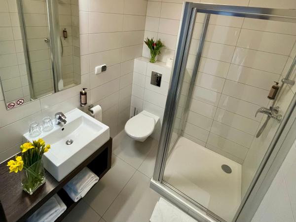 Malta Premium : photo 9 de la chambre chambre lits jumeaux standard