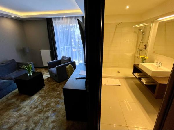 Malta Premium : photo 6 de la chambre suite