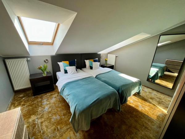 Malta Premium : photo 4 de la chambre appartement 2 chambres