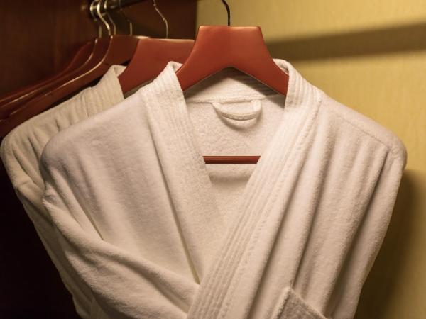 Wyndham Shanghai Hongqiao-Near NECC : photo 3 de la chambre chambre lits jumeaux standard