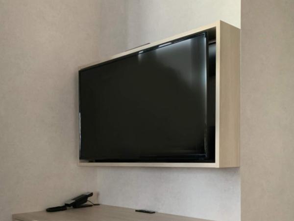 Akabane Holic Hotel : photo 5 de la chambre chambre lits jumeaux premium