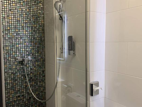 Hotel De Looier : photo 10 de la chambre chambre lits jumeaux standard