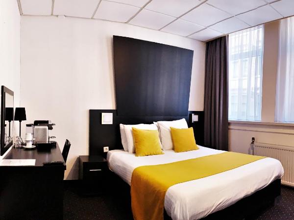 Hotel De Looier : photo 3 de la chambre petite chambre double
