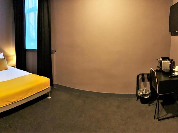 Hotel De Looier : photo 7 de la chambre chambre double