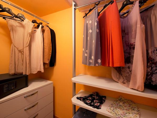 Hotel San Marco : photo 6 de la chambre suite