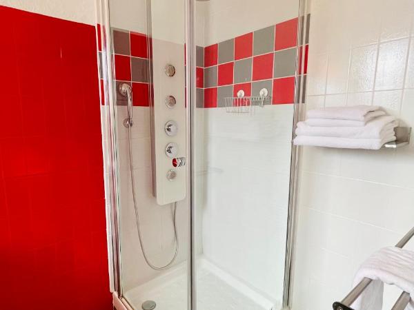 Hotel Italia : photo 7 de la chambre chambre double supérieure