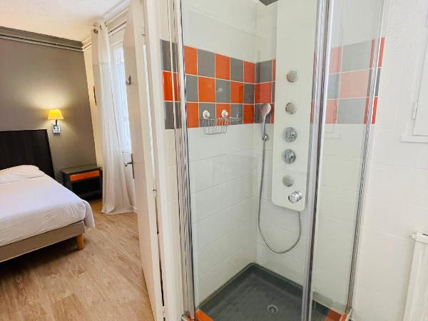 Hotel Italia : photo 10 de la chambre chambre double supérieure