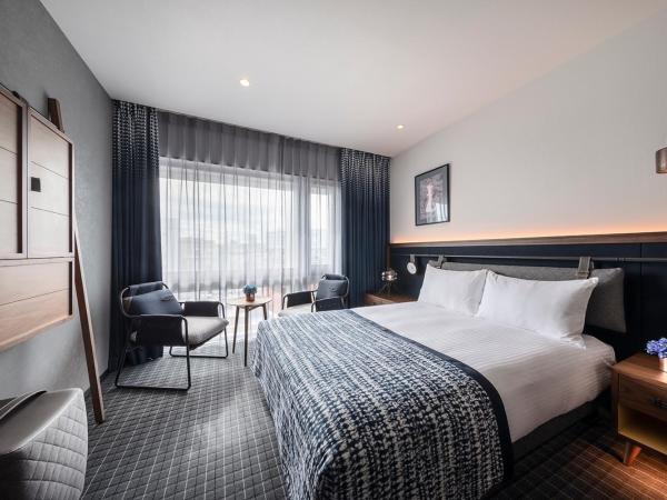 THE LIVELY TOKYO AZABUJUBAN : photo 7 de la chambre chambre double