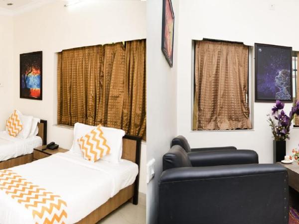 Crossroads : photo 2 de la chambre chambre double