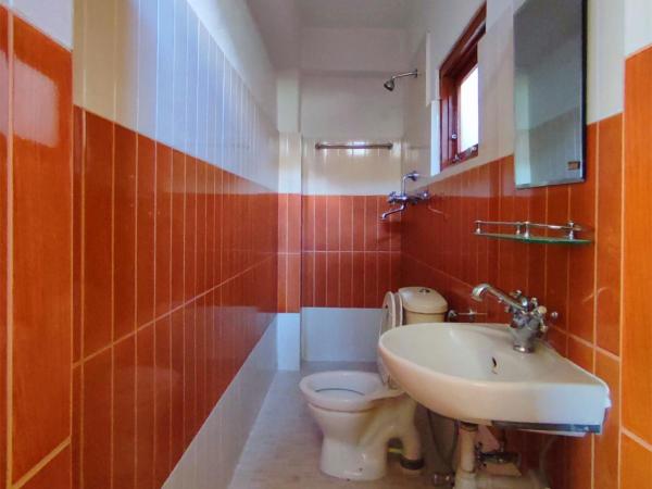 The Mountain House : photo 1 de la chambre chambre lits jumeaux standard