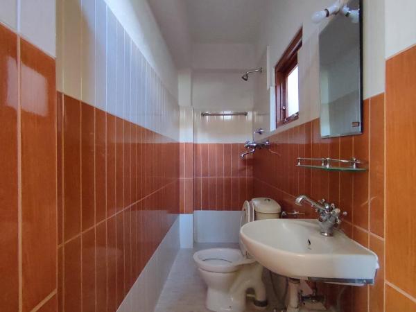 The Mountain House : photo 3 de la chambre chambre double standard