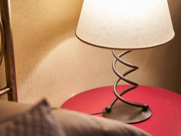 Alla Scala 1746 : photo 1 de la chambre chambre double