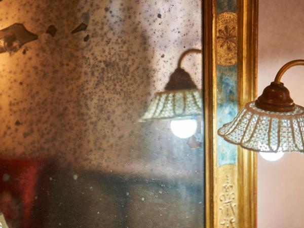 Alla Scala 1746 : photo 1 de la chambre chambre double supérieure