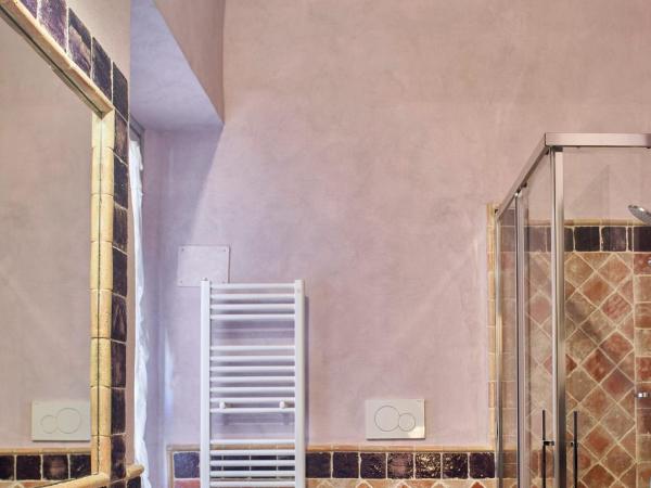 Alla Scala 1746 : photo 3 de la chambre chambre double