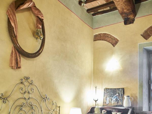 Alla Scala 1746 : photo 4 de la chambre chambre double