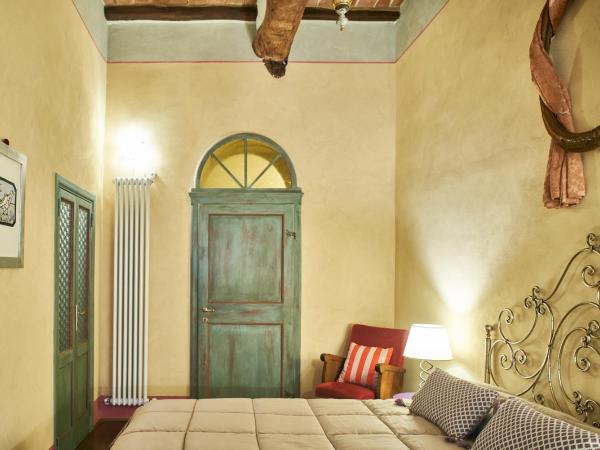 Alla Scala 1746 : photo 5 de la chambre chambre double