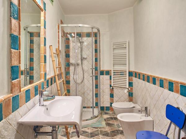 Alla Scala 1746 : photo 10 de la chambre chambre double supérieure