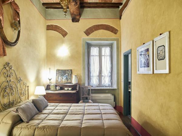 Alla Scala 1746 : photo 8 de la chambre chambre double